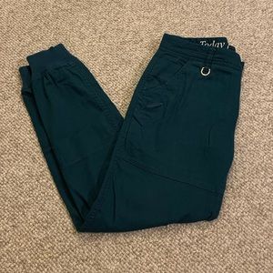 Publish Legacy Joggers in Ocean, Men’s Size 32